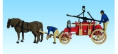 noch 16712 chariot de pompiers